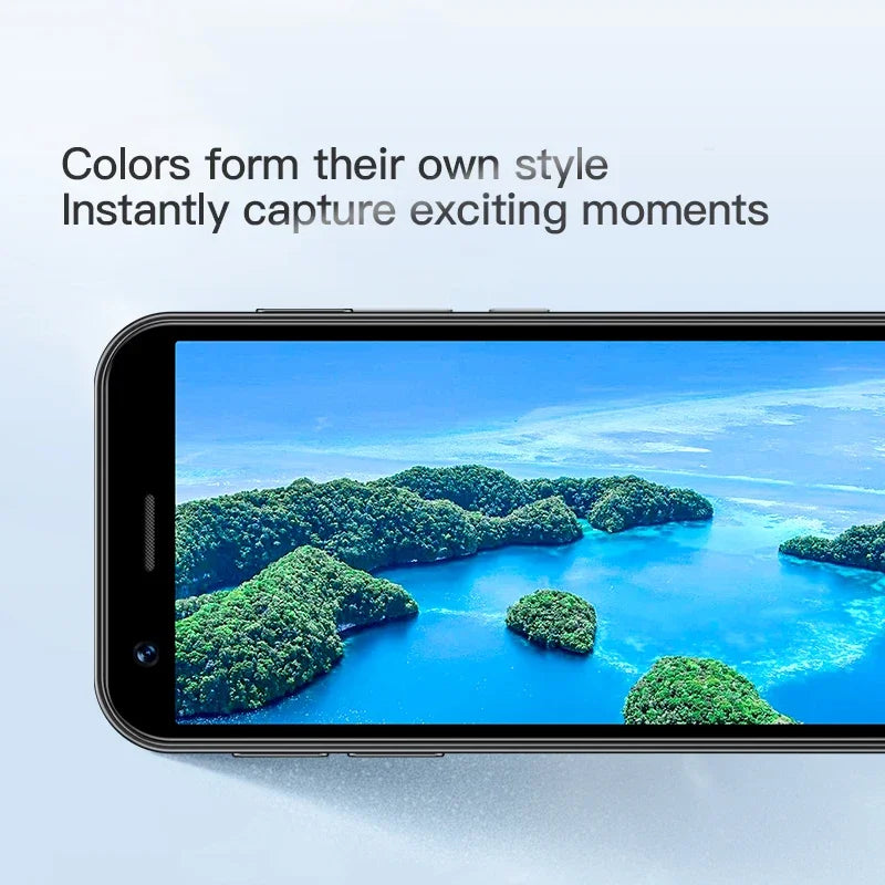 SOYES XS16 Mini Smartphone 4G Network 2GB RAM 16GB